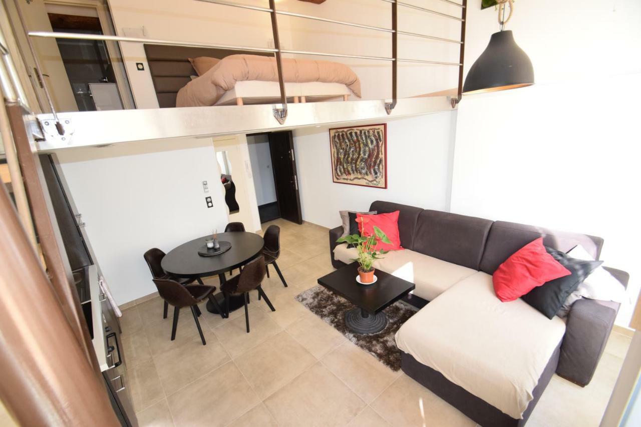 Perla Duplex - No Better Location In Nice Exterior foto