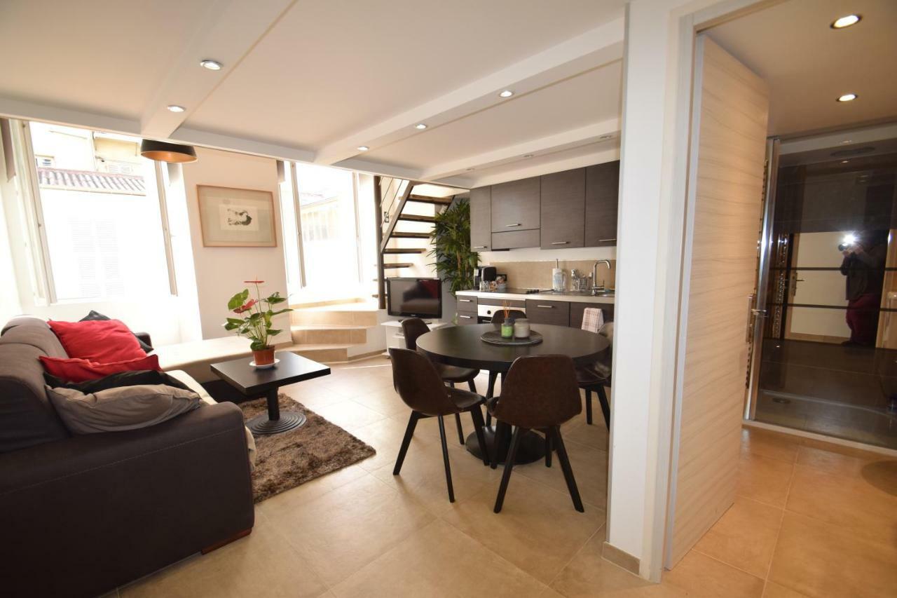 Perla Duplex - No Better Location In Nice Exterior foto