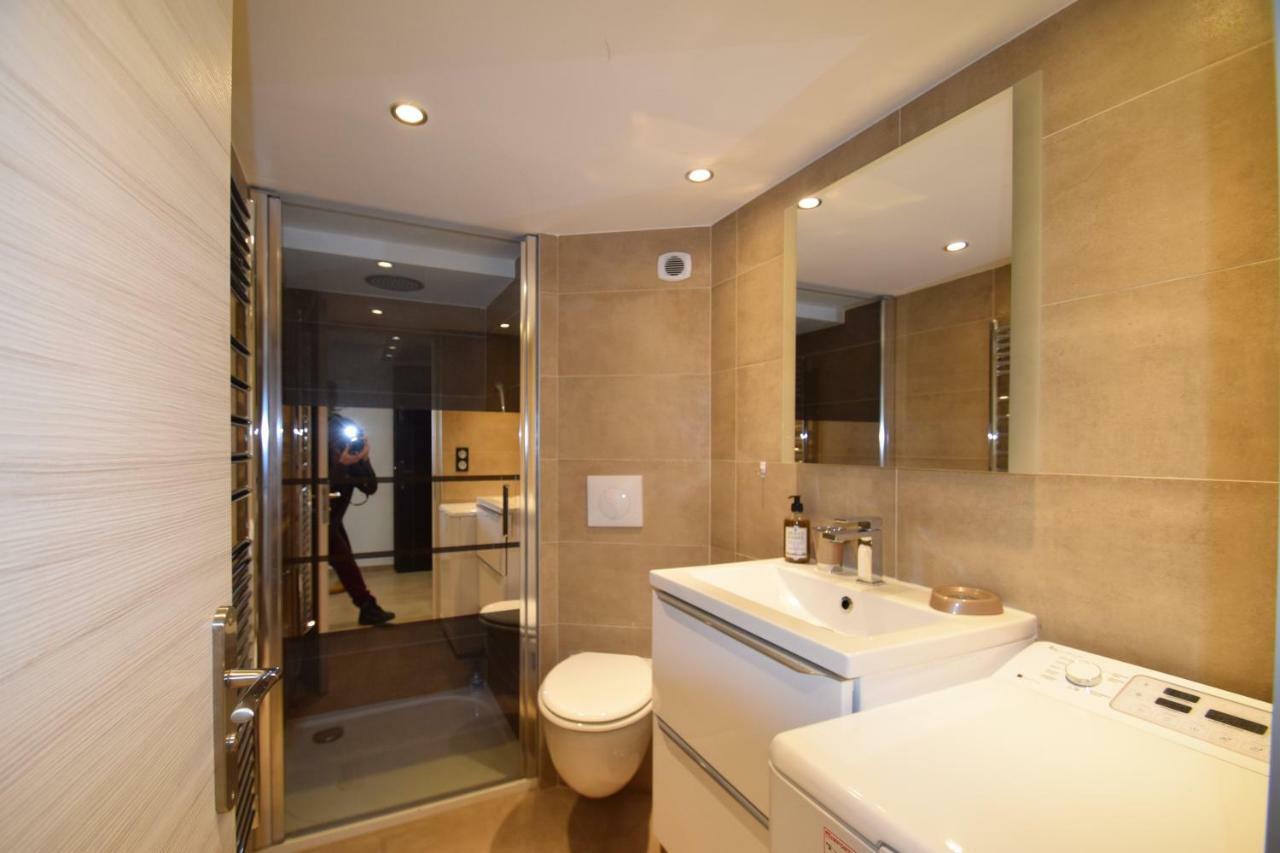 Perla Duplex - No Better Location In Nice Exterior foto